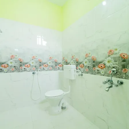 Ameer Homes Pondicherry Exterior photo