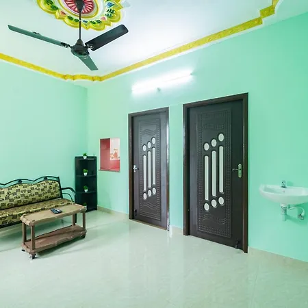 Ameer Homes Pondicherry Exterior photo