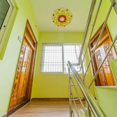 Ameer Homes Pondicherry Exterior photo