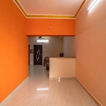 Ameer Homes Pondicherry Exterior photo
