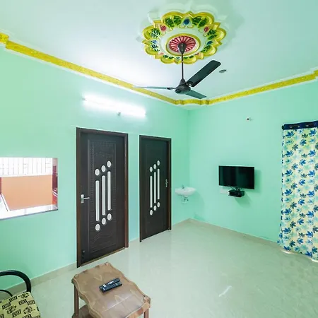Ameer Homes Pondicherry Exterior photo