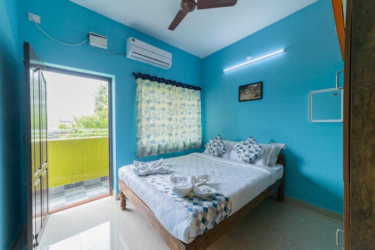 Ameer Homes Apartment