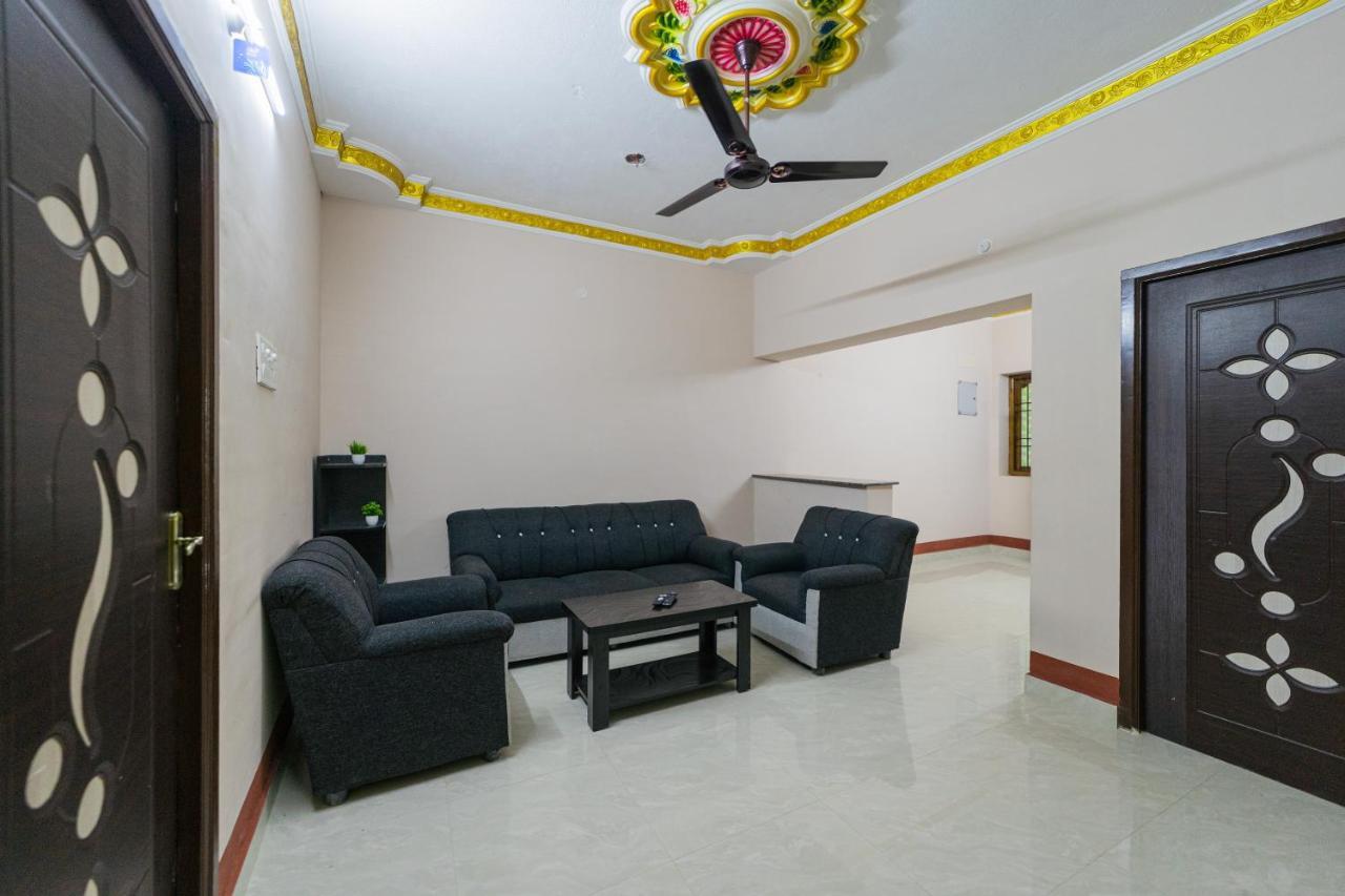 Ameer Homes Pondicherry