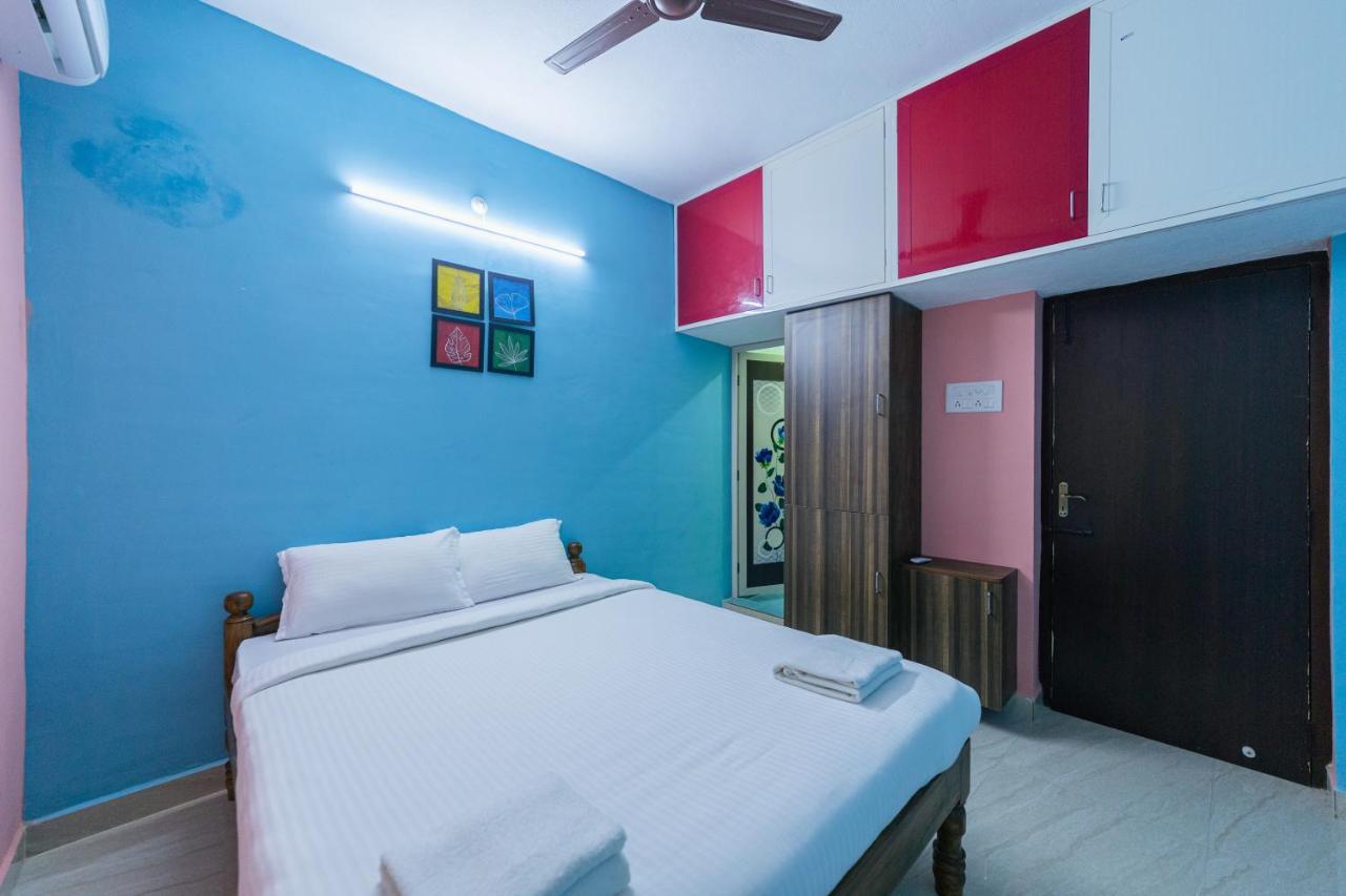Apartment Ameer Homes Pondicherry
