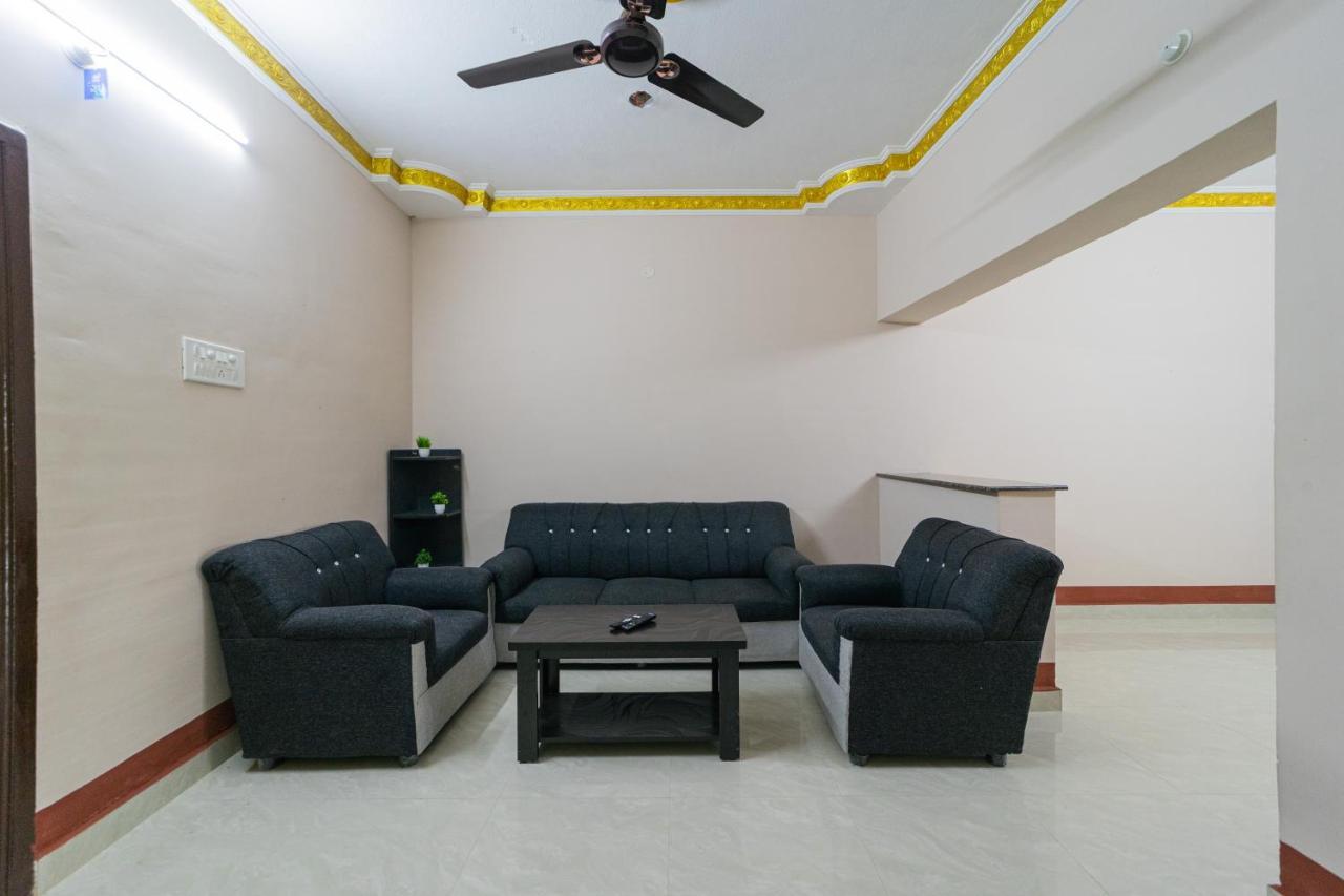 Apartment Ameer Homes Pondicherry