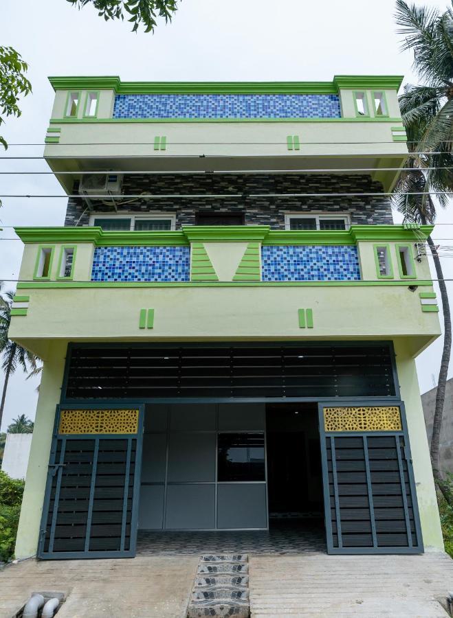 Apartment Ameer Homes *