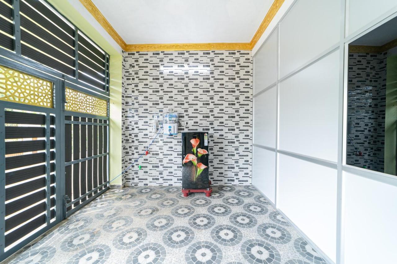 Apartment Ameer Homes *