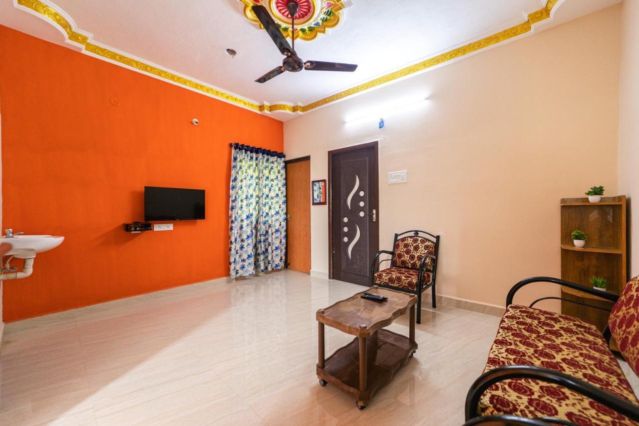 Apartment Ameer Homes Pondicherry
