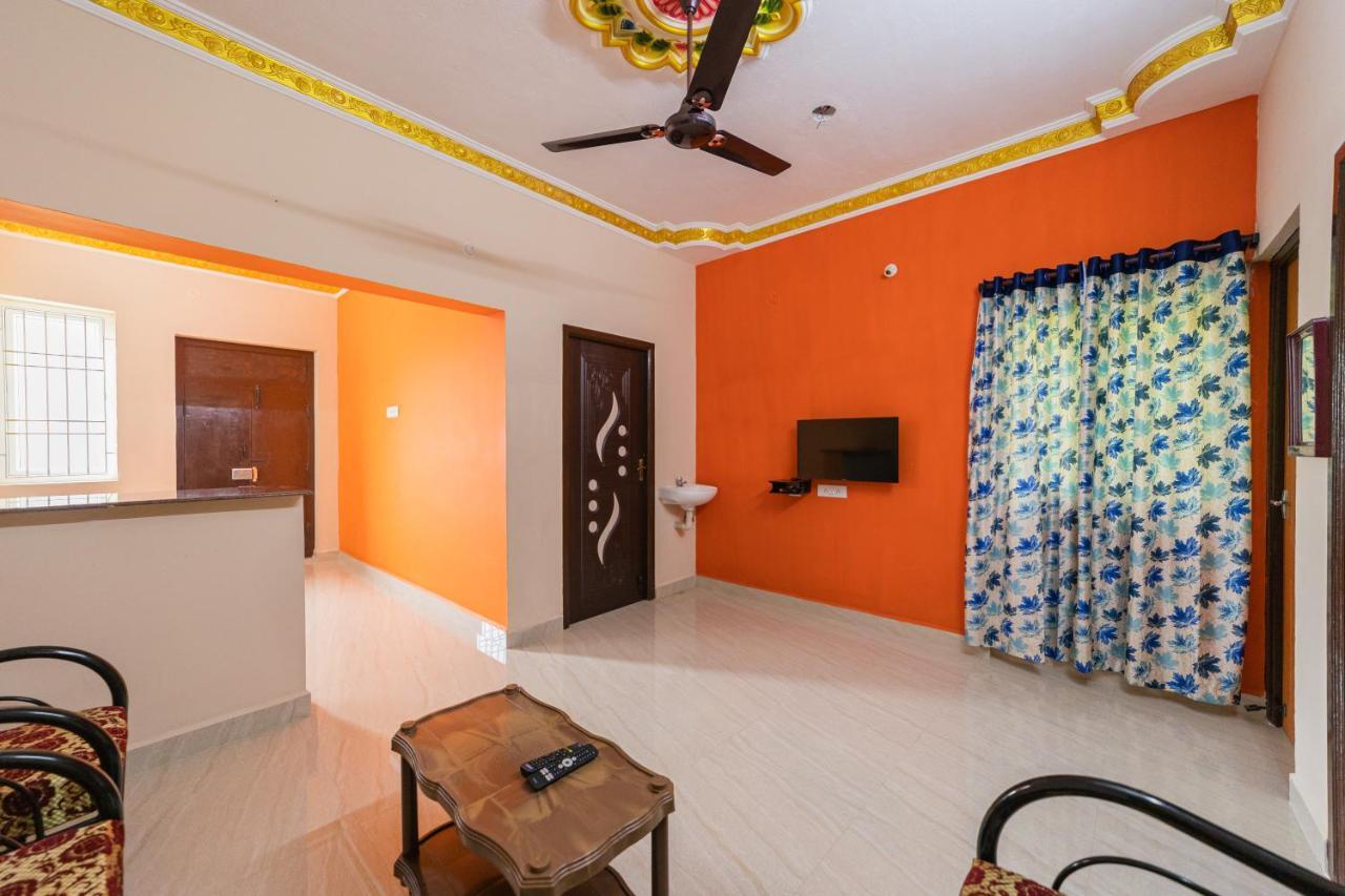 Ameer Homes Pondicherry