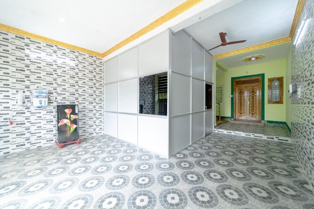 Ameer Homes Apartment Pondicherry
