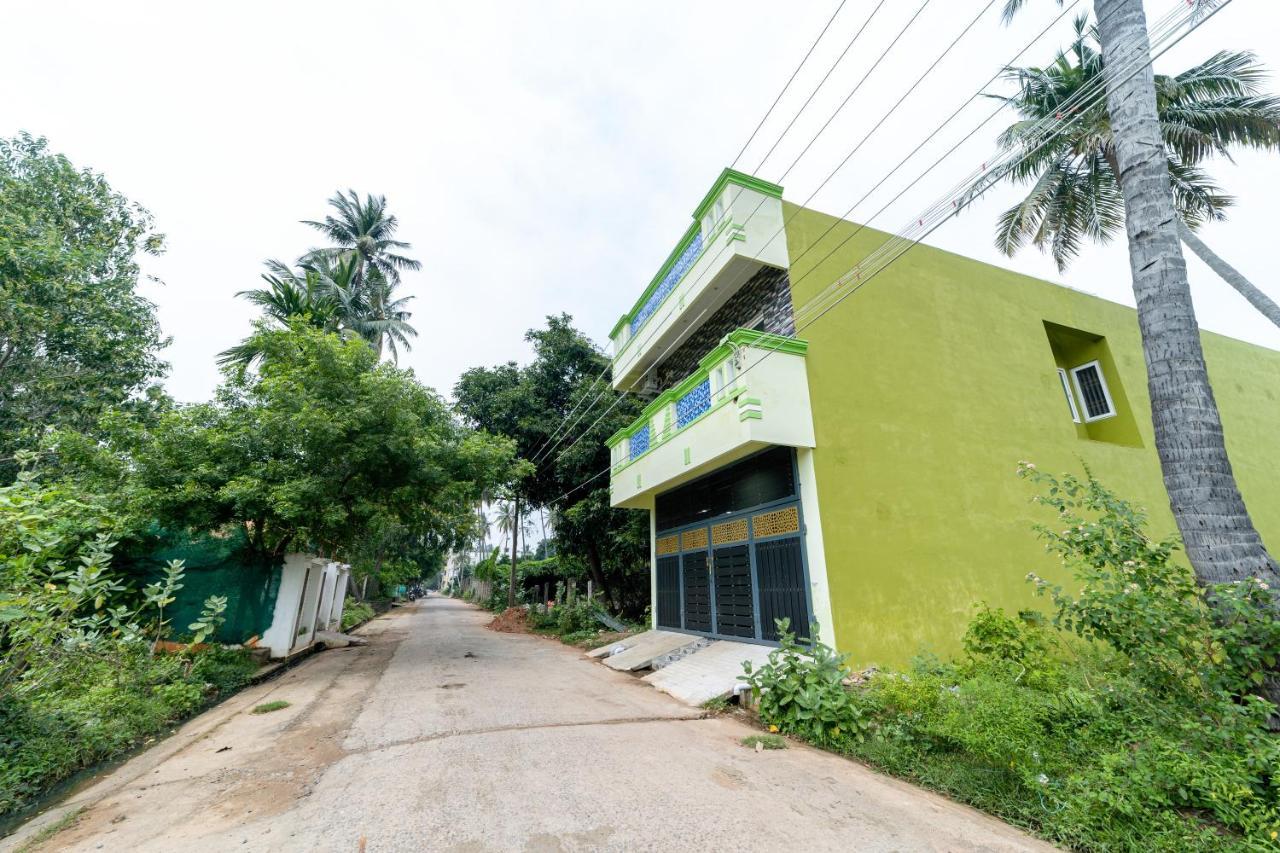 Apartment Ameer Homes