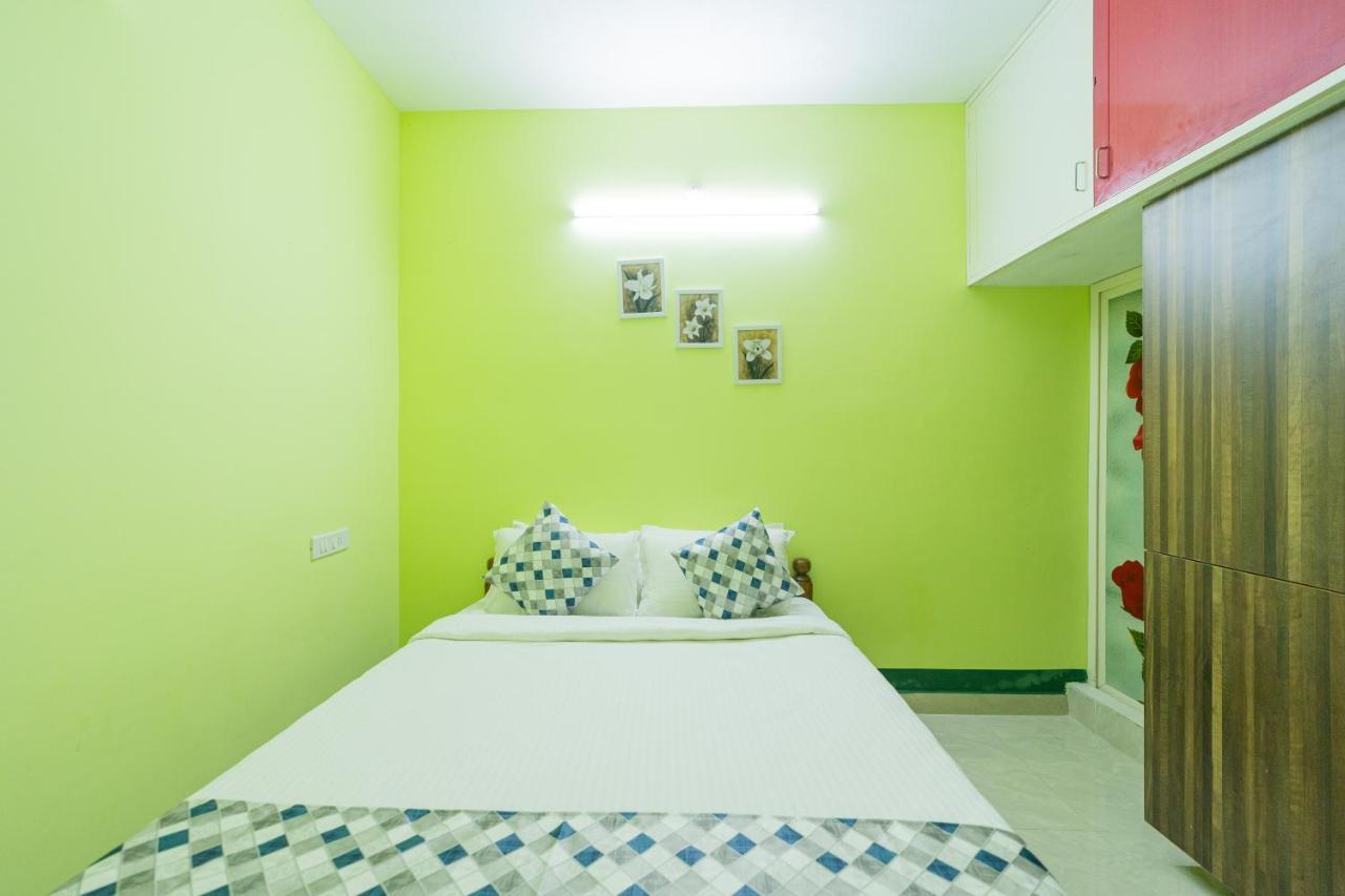 Ameer Homes Apartment Pondicherry