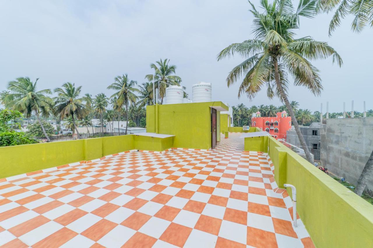 Apartment Ameer Homes *