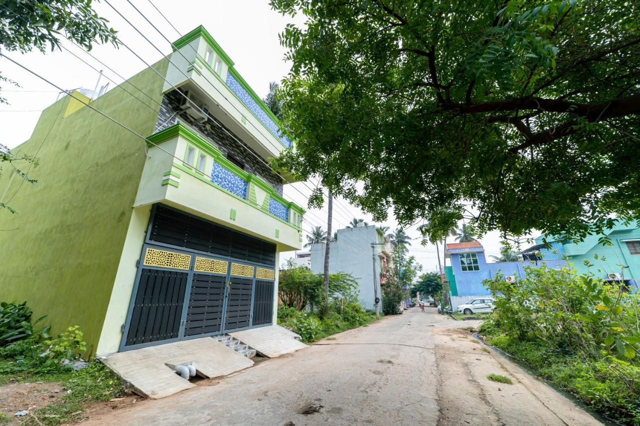 Apartment Ameer Homes