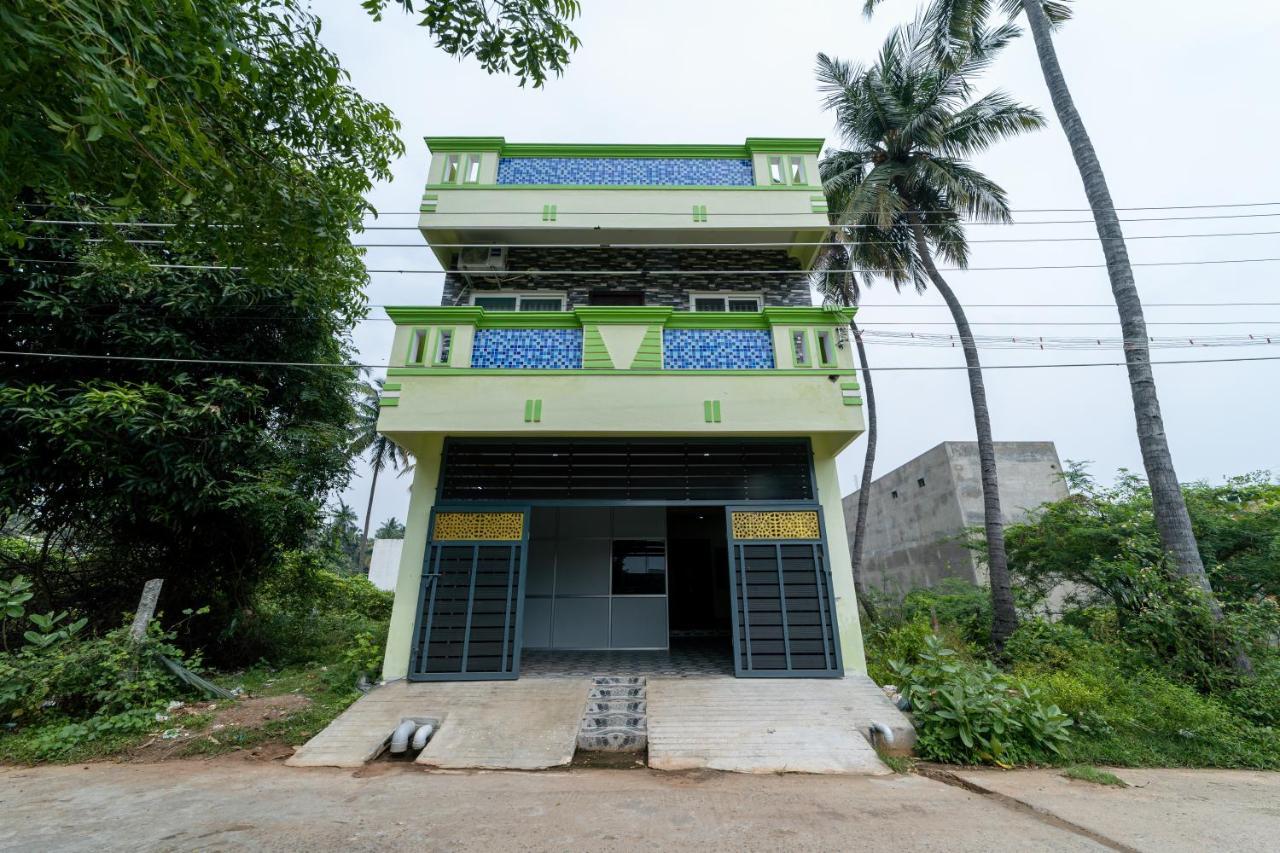 Ameer Homes Apartment Pondicherry