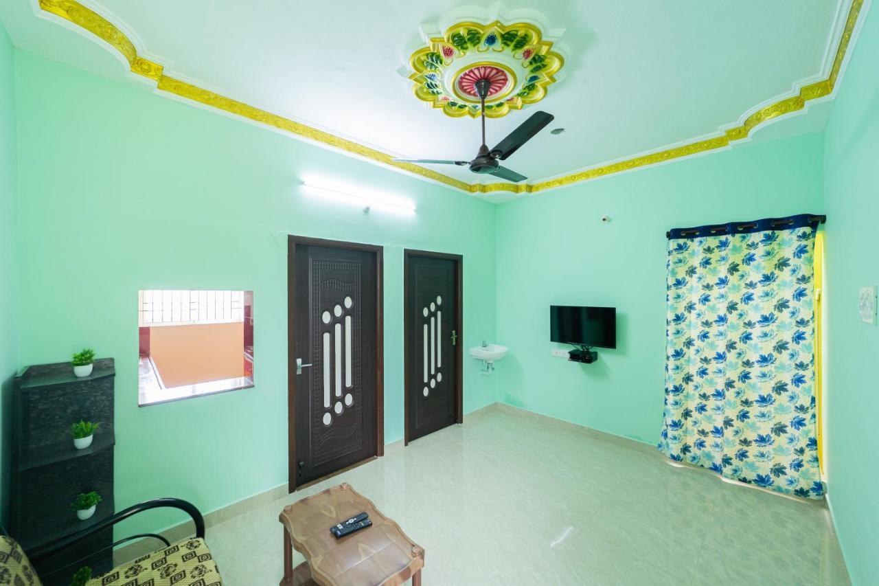 Ameer Homes Apartment *